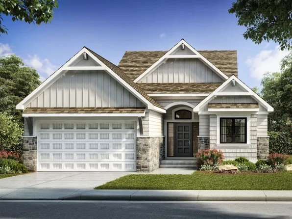 Mira by SAB Plan, Boulder Creek