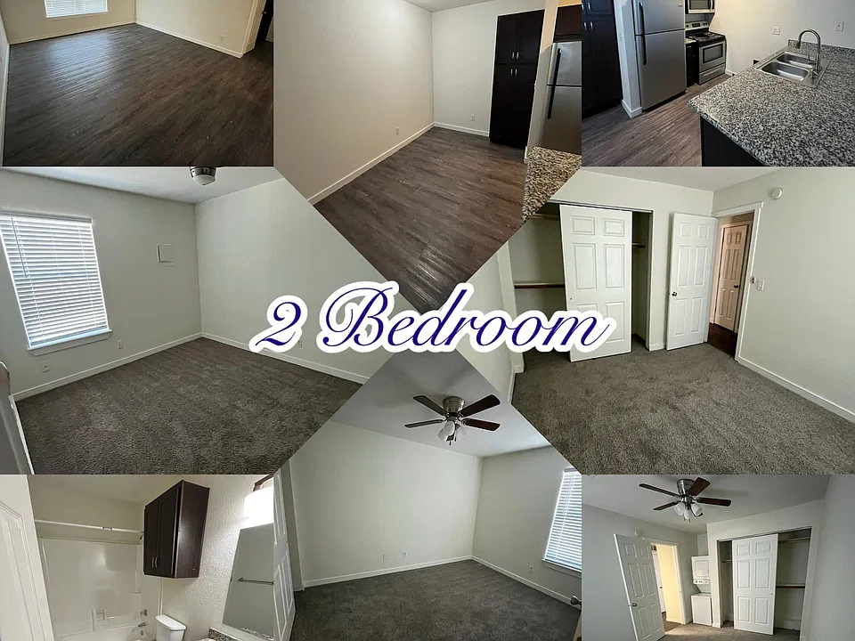 Bennett Ridge Apartments