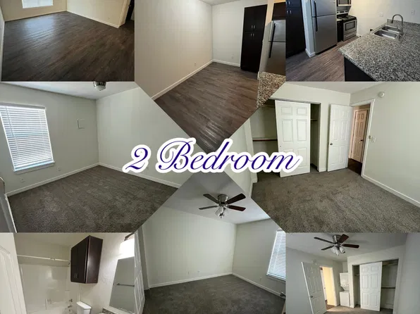 Bennett Ridge Apartments