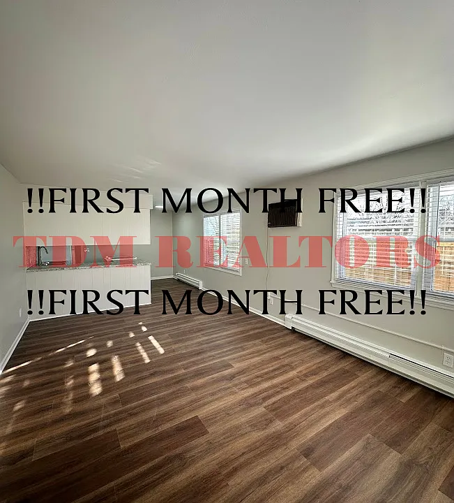 302 E Clinton St #4