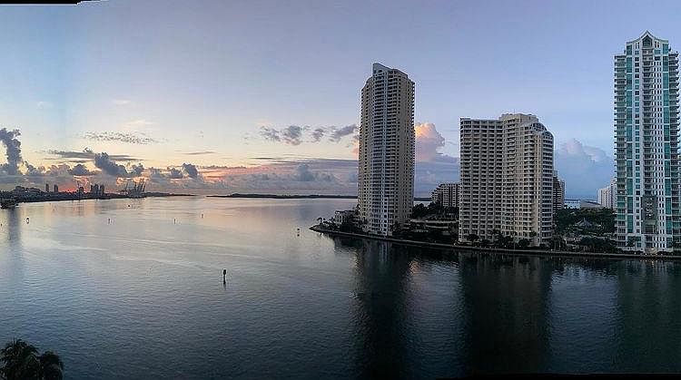 1st image of 325 Biscayne Blvd #1720
