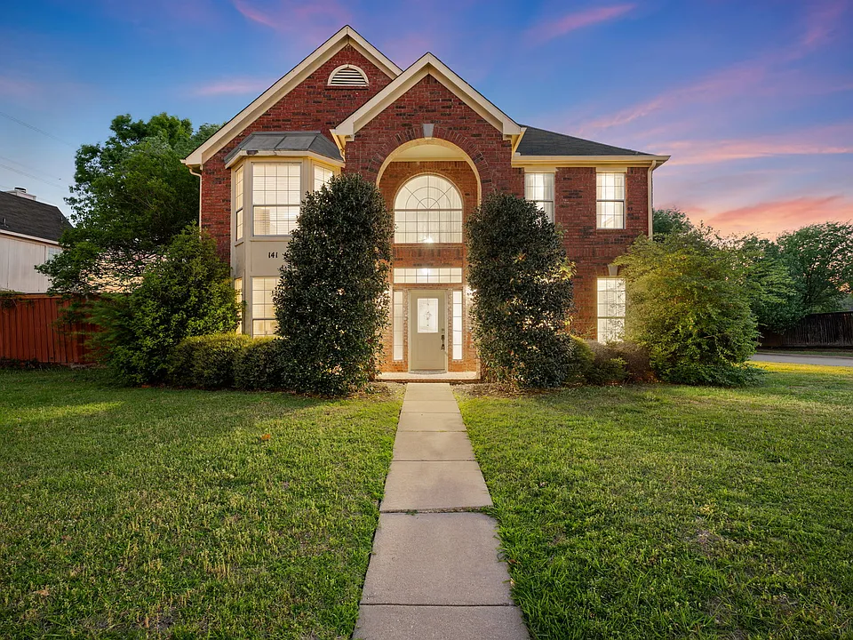 141 Morningside Dr