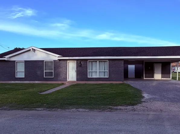 316 N Main St, Henrietta, TX 76365