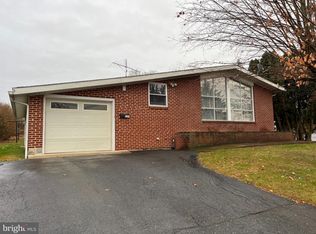 133 Williamson Ave, Greencastle, PA