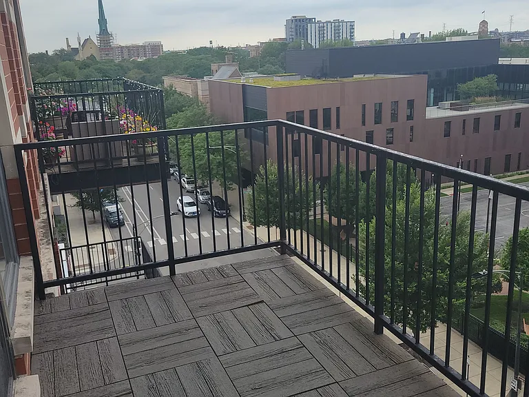 1355 W Washington Blvd #6A — Photo 37