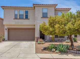 3501 N Crystal Hill Ave, Tucson, AZ 85745