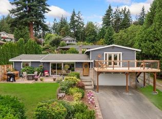 (Undisclosed Address), Gig Harbor, WA 98335