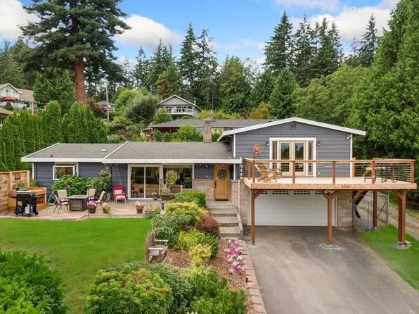 5742 Reid Dr NW, Gig Harbor, WA 98335