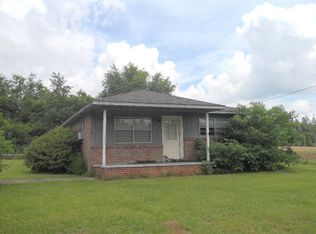 3190 Foshee Rd, Brewton, AL 36426