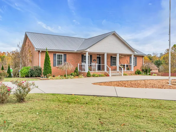 1104 Pardue Rd, Ashland City, TN 37015