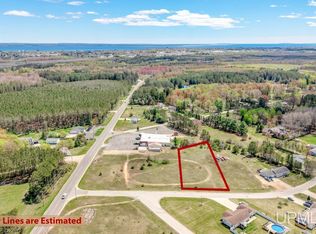 Danforth Rd, Escanaba, MI 49829