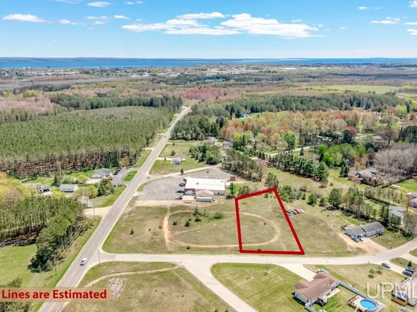 Danforth Rd, Escanaba, MI 49829