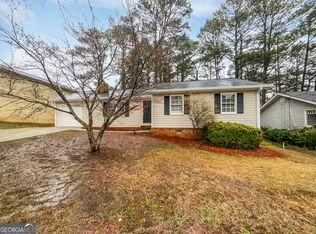 2090 Marbut Ln, Lithonia, GA
