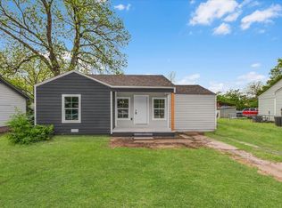 3524 E Fairfax Ave, Fort Worth, TX 76119