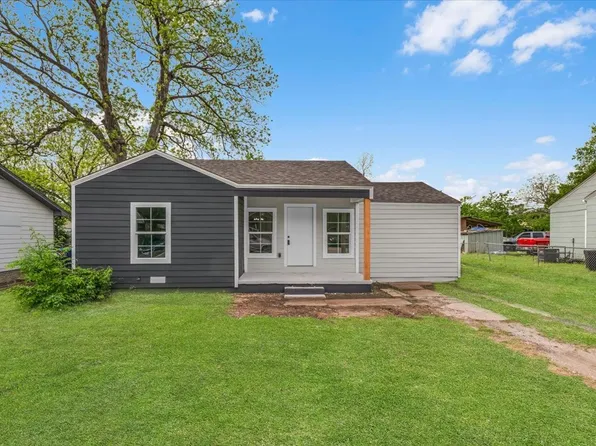 3524 E Fairfax Ave, Fort Worth, TX 76119