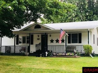 408 Cherry St, Cleveland, MN 56017