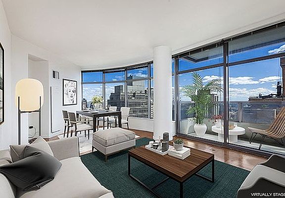 3rd image of 250 E 54th St APT 35C