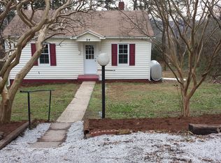 24 Bumgarner Rd, Granite Falls, NC 28630