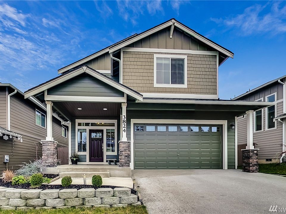 1st image of 3824 Portside Dr