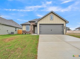 723 James Parker Cir, Killeen, TX 76542