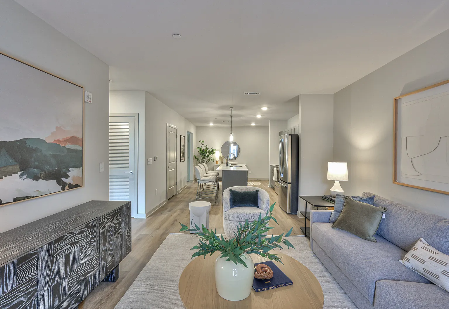 Southcrest Reserve — Photo 1