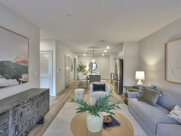 Southcrest Reserve — Photo 1