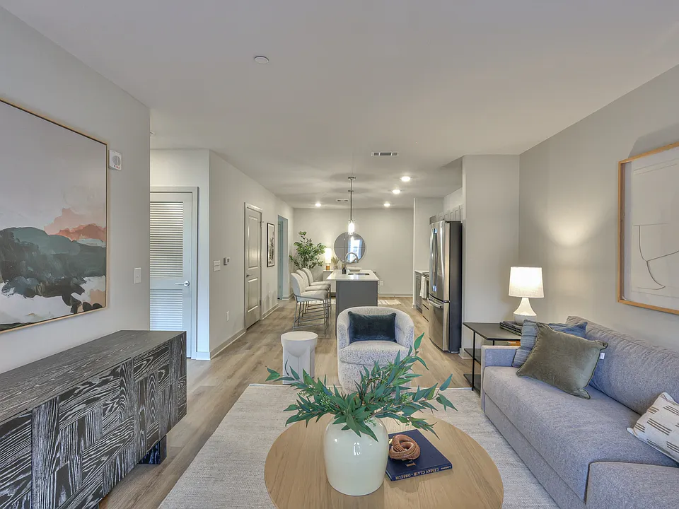Southcrest Reserve