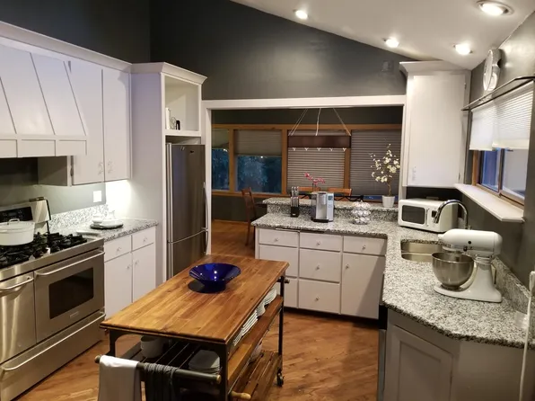 1324 Cheyenne Blvd, Colorado Springs, CO 80906