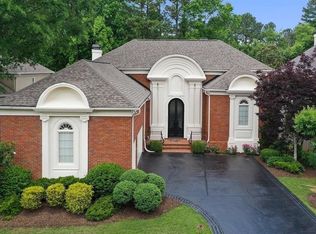 7015 Greatwood Trl #70, Alpharetta, GA 30005