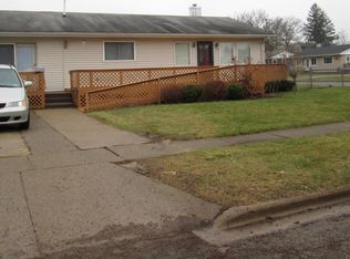 102 Ford Rd, Albion, MI 49224