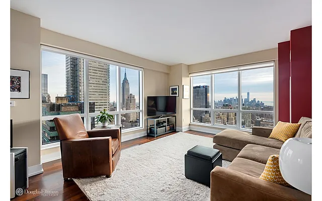 Sold by Douglas Elliman | media 9