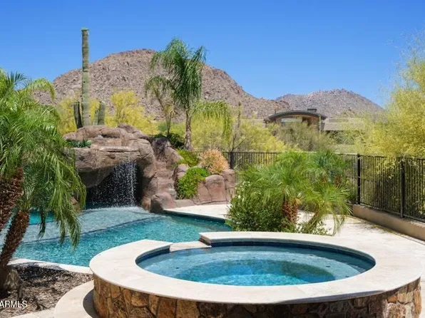 26285 N 89TH Street, Scottsdale, AZ 85255