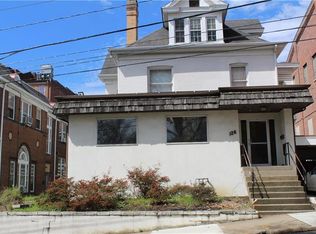 126 N Maple Ave, Greensburg, PA 15601