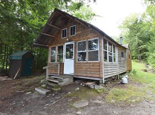 321 Egg Pond Rd, Lincoln, ME 04457