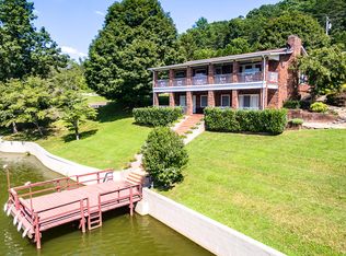 2471 Sugar Grove Valley Rd, Harriman, TN 37748