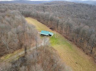 1538 Turkey Ridge Rd, South Salem, OH 45681