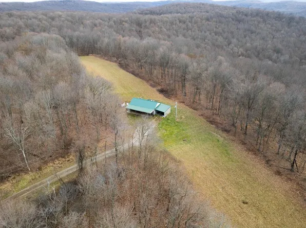 1538 Turkey Ridge Rd, South Salem, OH 45681