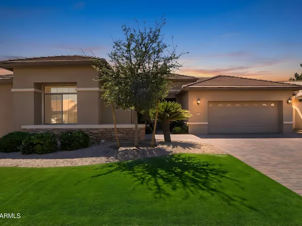 15663 W AMELIA Drive, Goodyear, AZ 85395