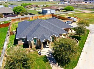 5 Diais Cir, Odessa, TX 79762
