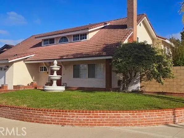 9715 Raven Cir, Fountain Valley, CA 92708