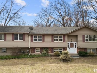 45 Ridge Acres Road, Branford, CT, 06405