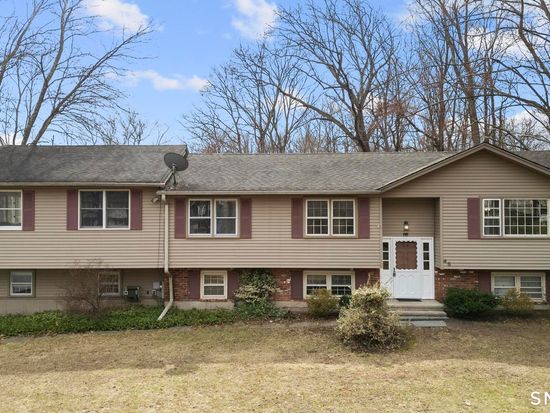 45 Ridge Acres Road, Branford, CT 06405