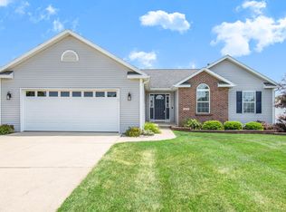 11835 Starlet Ave, Schoolcraft, MI 49087