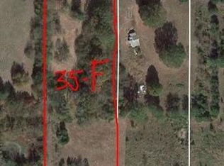 598 Saint Paul Church Rd, Brooksville, MS 39739