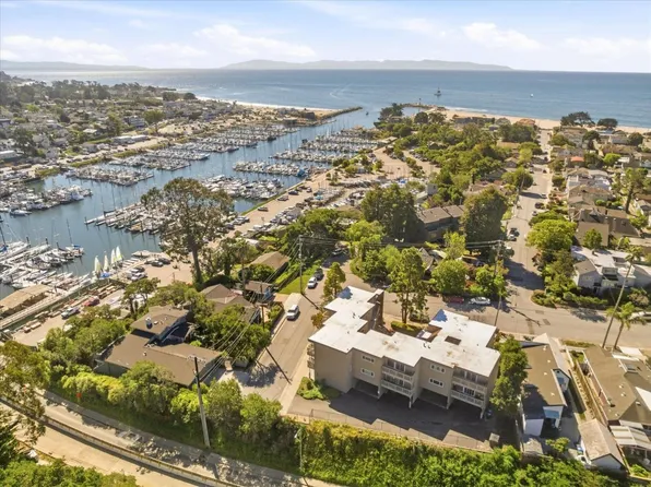 171 Marine Parade #7, Santa Cruz, CA 95062