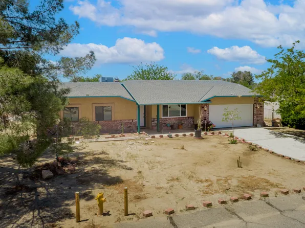 40111 179th St E, Palmdale, CA 93591