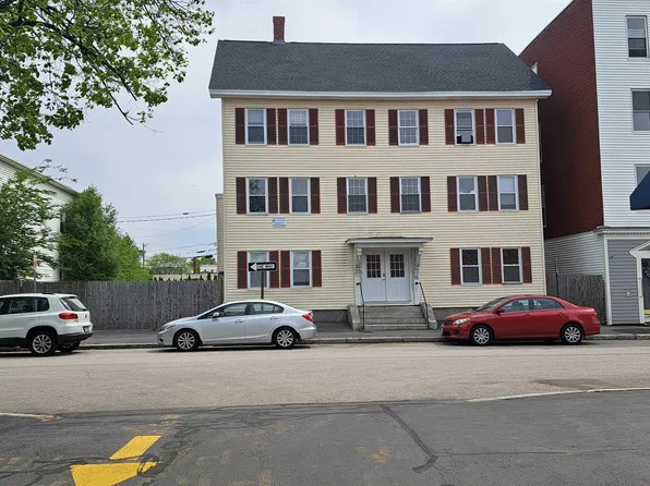 51-53 Laurel Street, Manchester, NH 03103