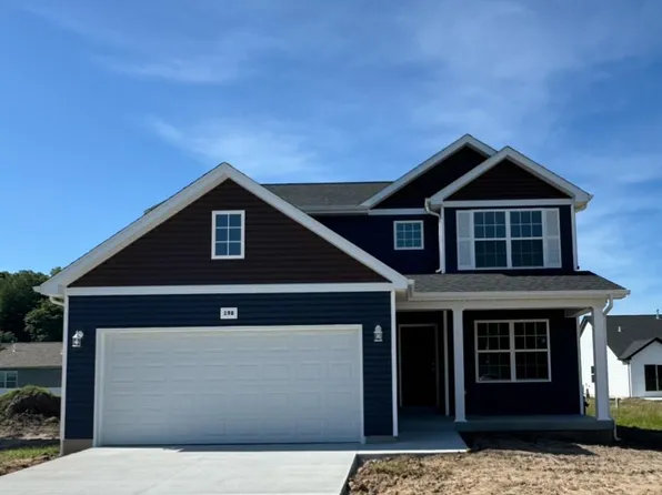 198 Geaschel Dr, Caseyville, IL 62232