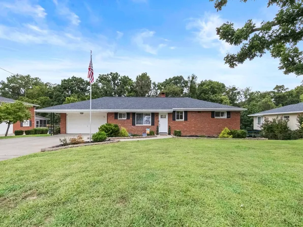622 Amanda Furnace Dr, Ashland, KY 41101