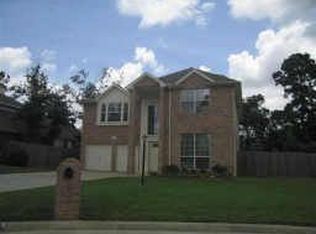 7406 Stonesfield Pl, Spring, TX 77389